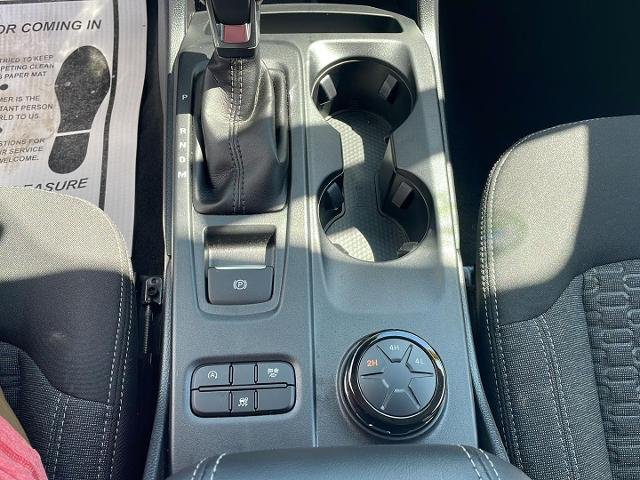 New 2026 Avalanche Ford XLT image 21