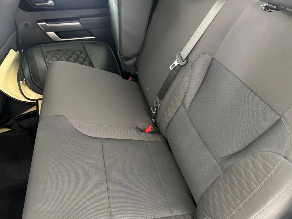 Used 2023 White Toyota SR5 image 27