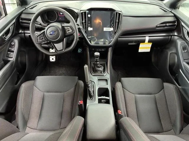 New 2026 WR BLUE PEARL Subaru Premium image 9