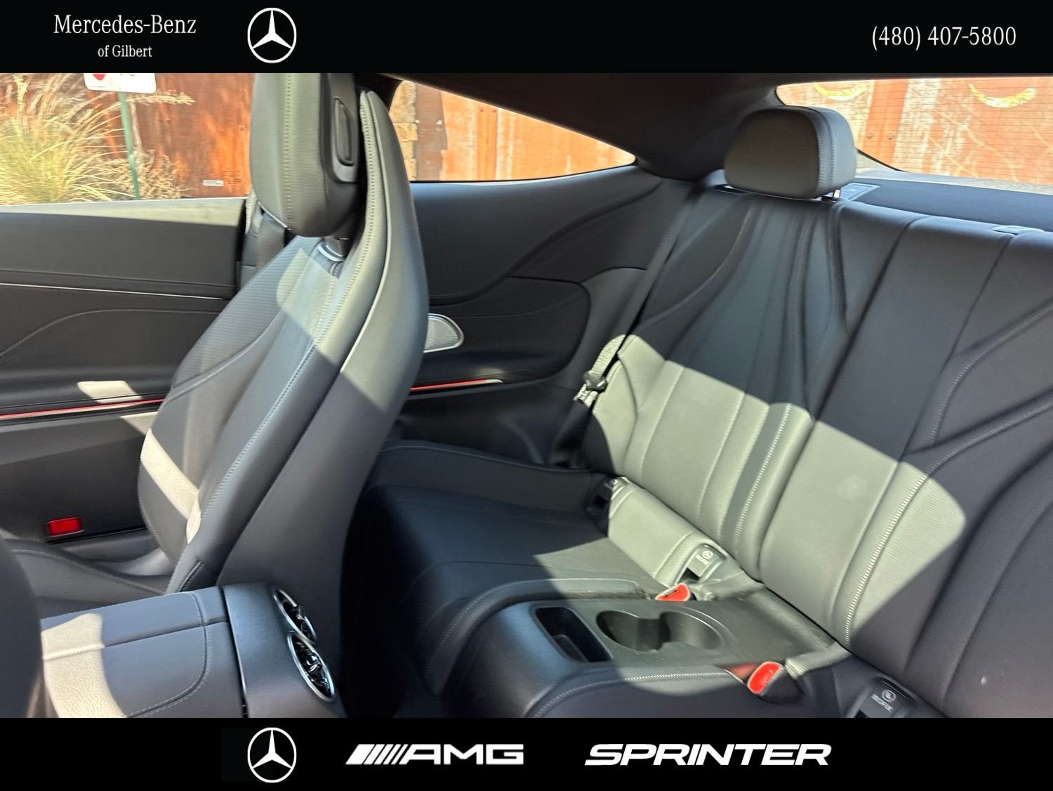 New 2026 Polar White Mercedes-Benz CLE 450 image 18