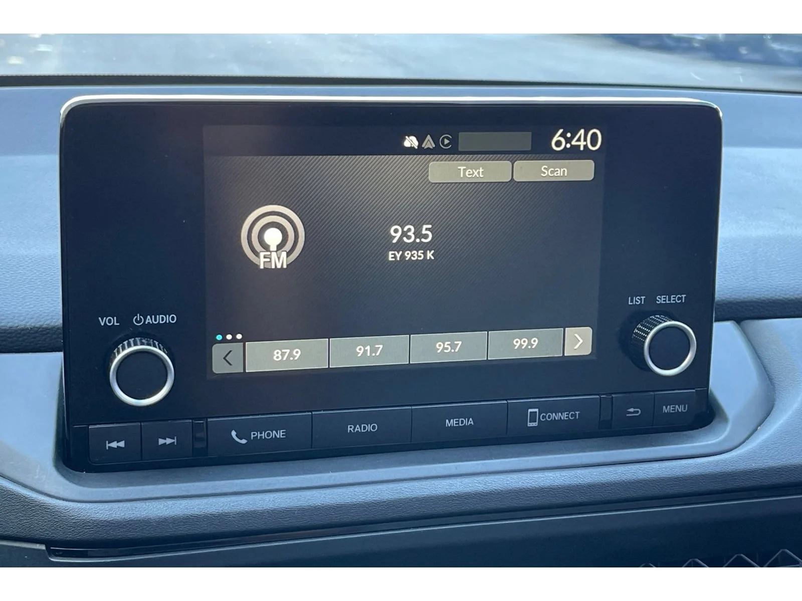 2024 Honda Accord EX - Photo 78