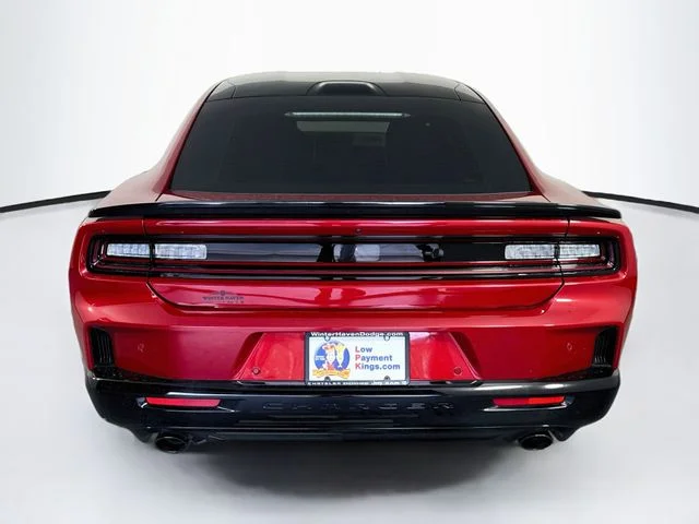 New 2026 Redeye Dodge  image 6