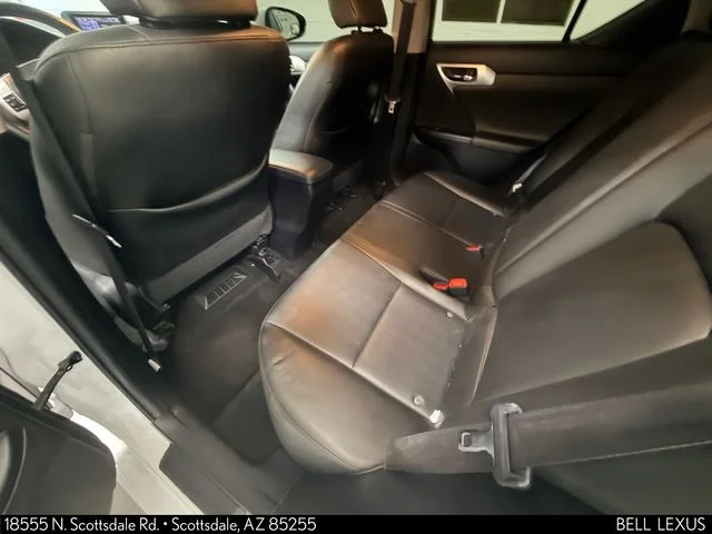 Used 2013  Lexus 200h image 13