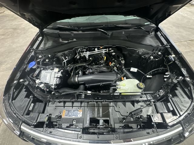 New 2026 Black Ford Active image 22
