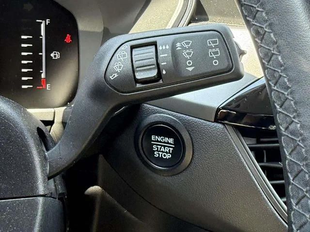 Used 2024 Black Ford Active image 30