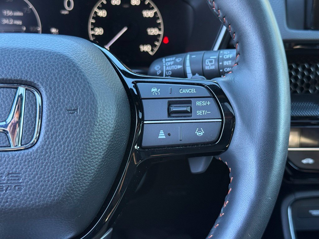 Used 2024  Honda Sport Touring image 31