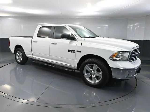 2017 RAM 1500 Pickup