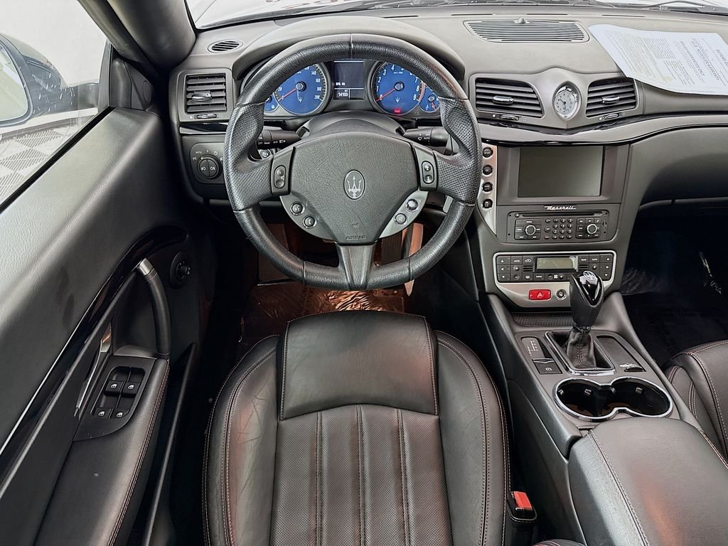 Used 2013  Maserati Sport image 29