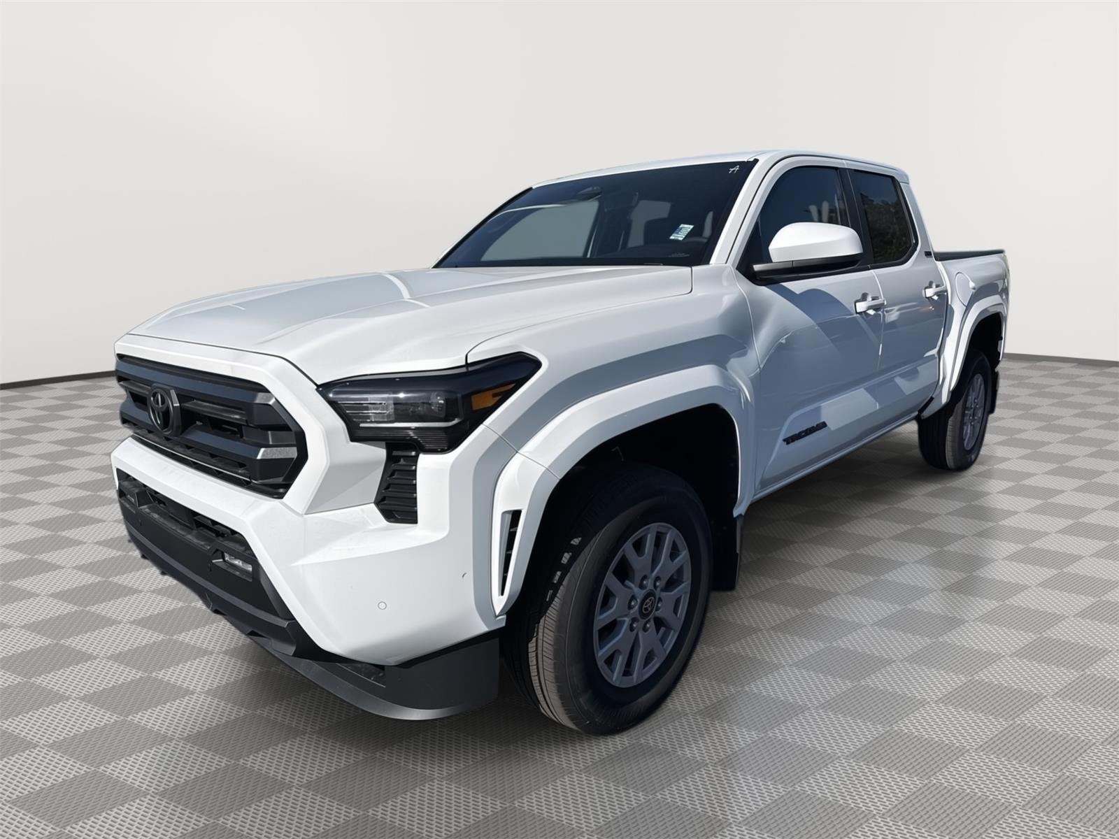 New 2026 Ice Cap Toyota  SR5 image 7