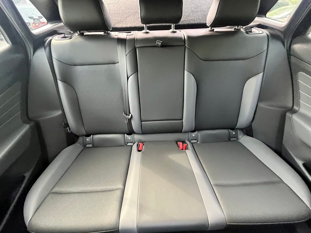 Certified Used 2023 Black Volkswagen Pro S Plus image 25