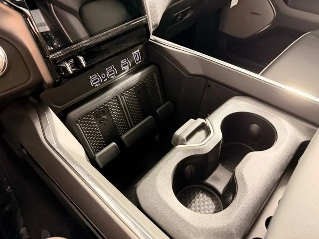 New 2026 White Ram Laramie image 26