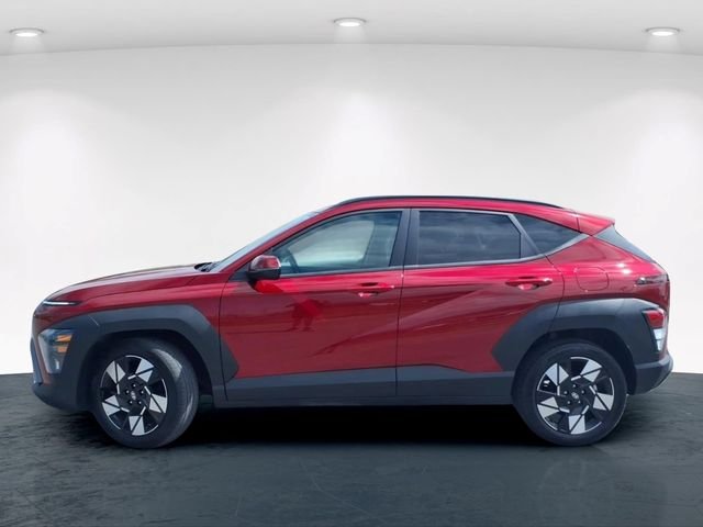 Used 2025 Red Hyundai SEL image 14