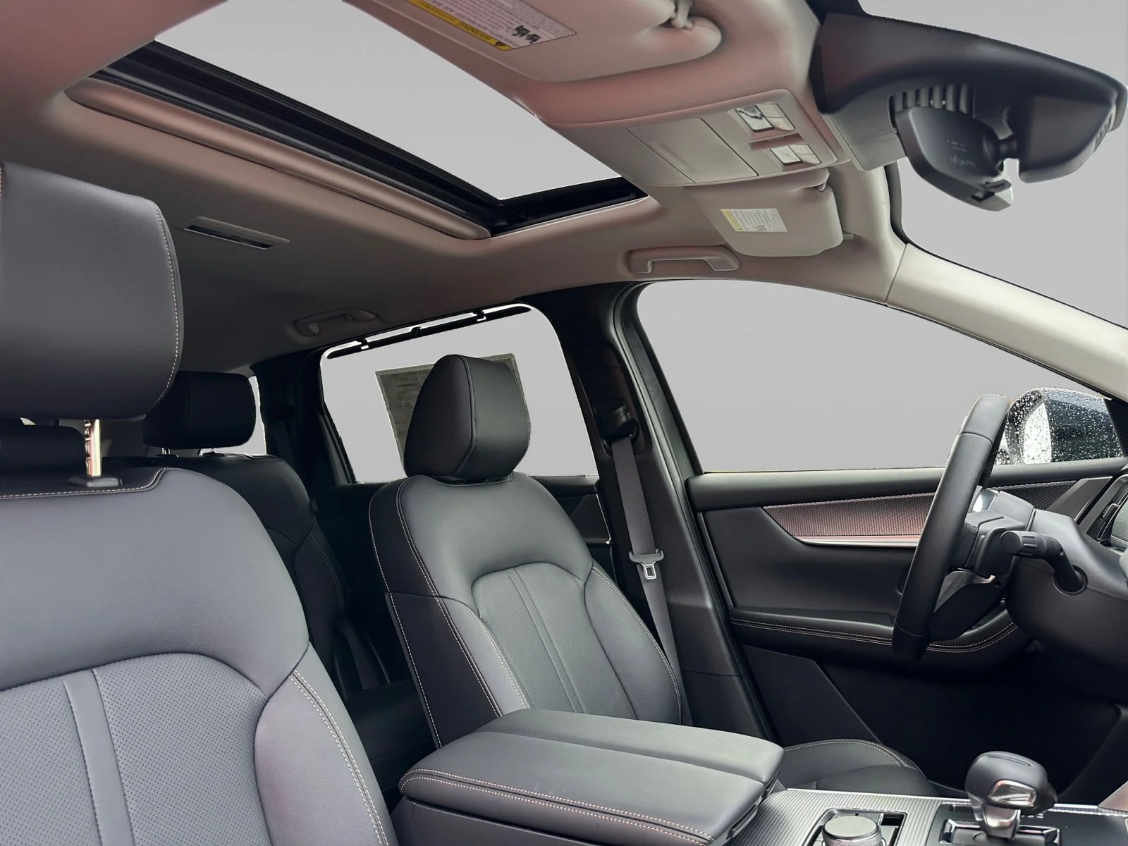 2026 Mazda CX-90 Preferred Package - Photo 20