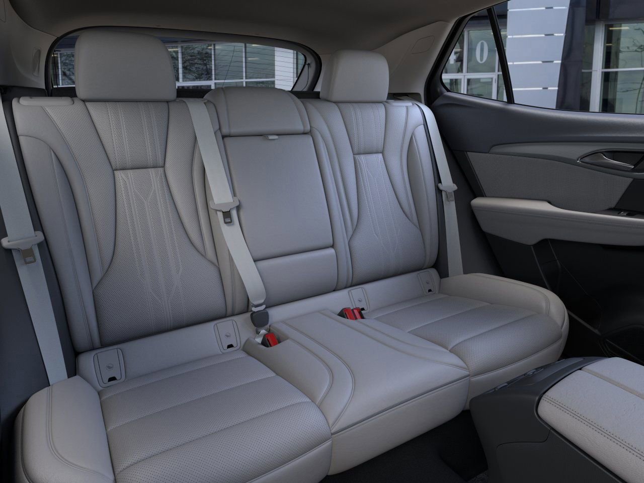 2026 BUICK ENVISION - Image 23