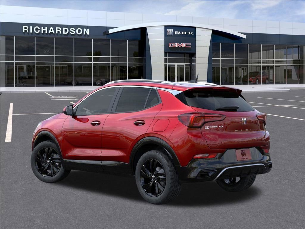 2026 Buick Encore GX Sport Touring - Photo 25