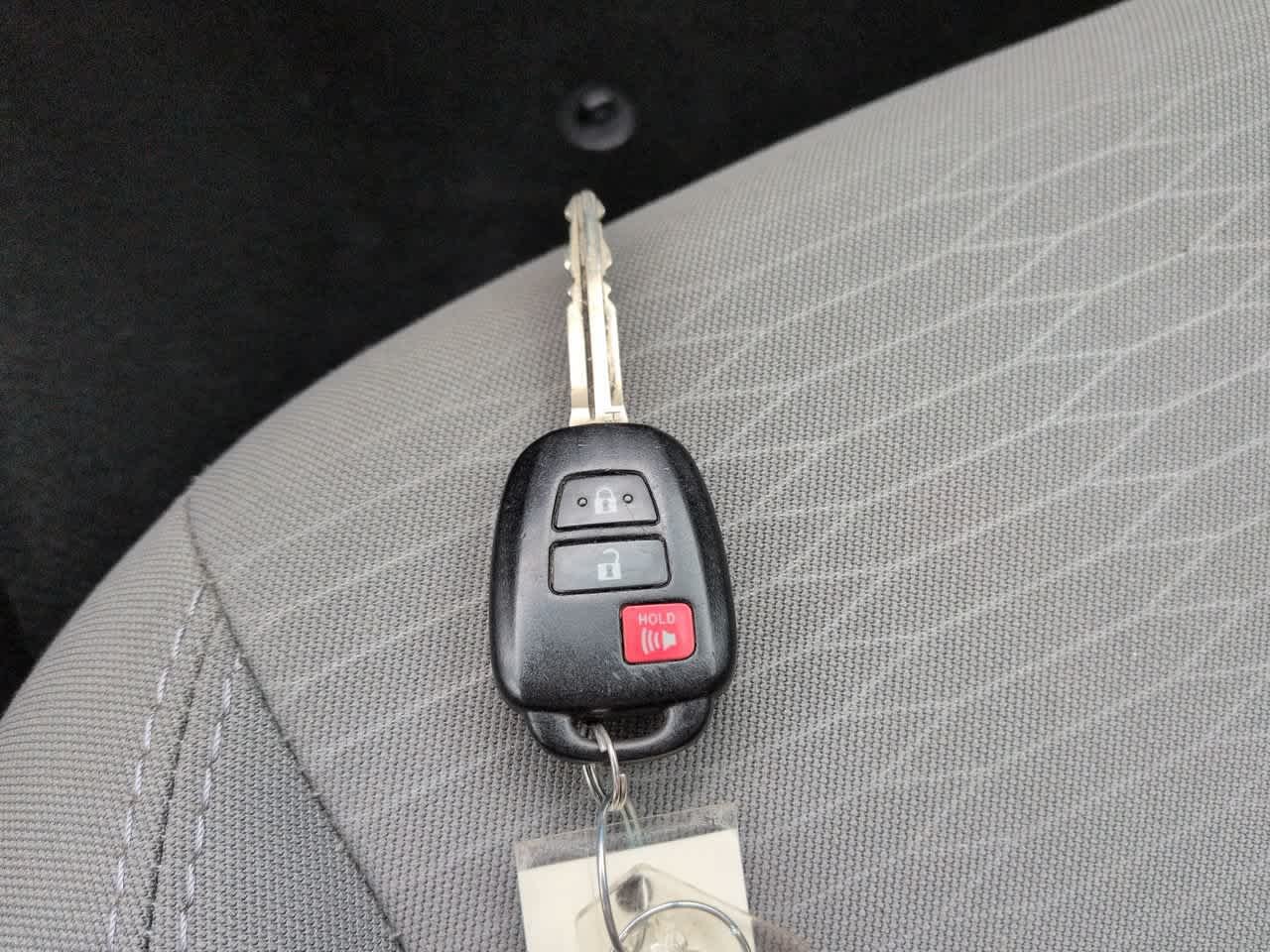 Certified Used 2018 Inferno Toyota SR5 image 25