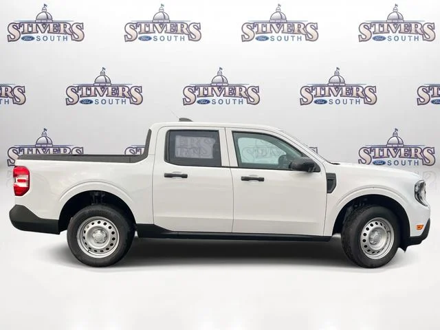 New 2026 White Ford XL image 2