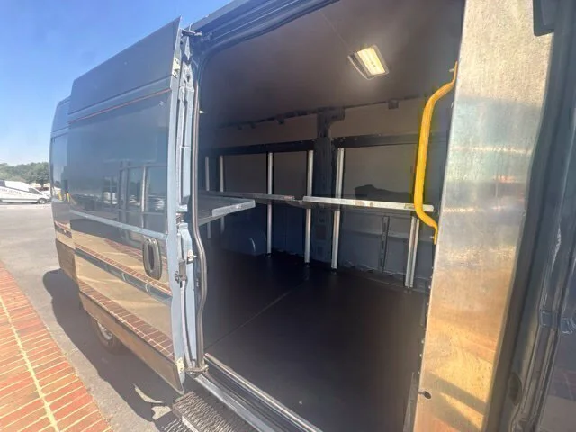 Used 2020 Black Ram High Roof image 20