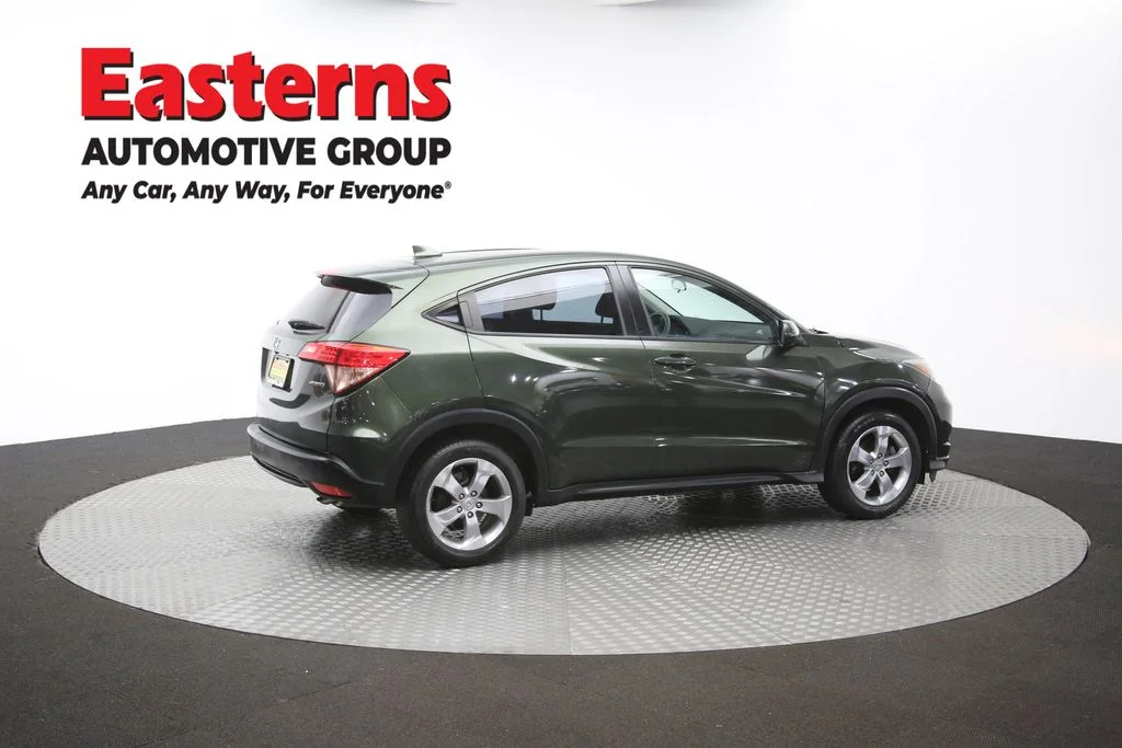 Used 2016 Green Honda LX image 40