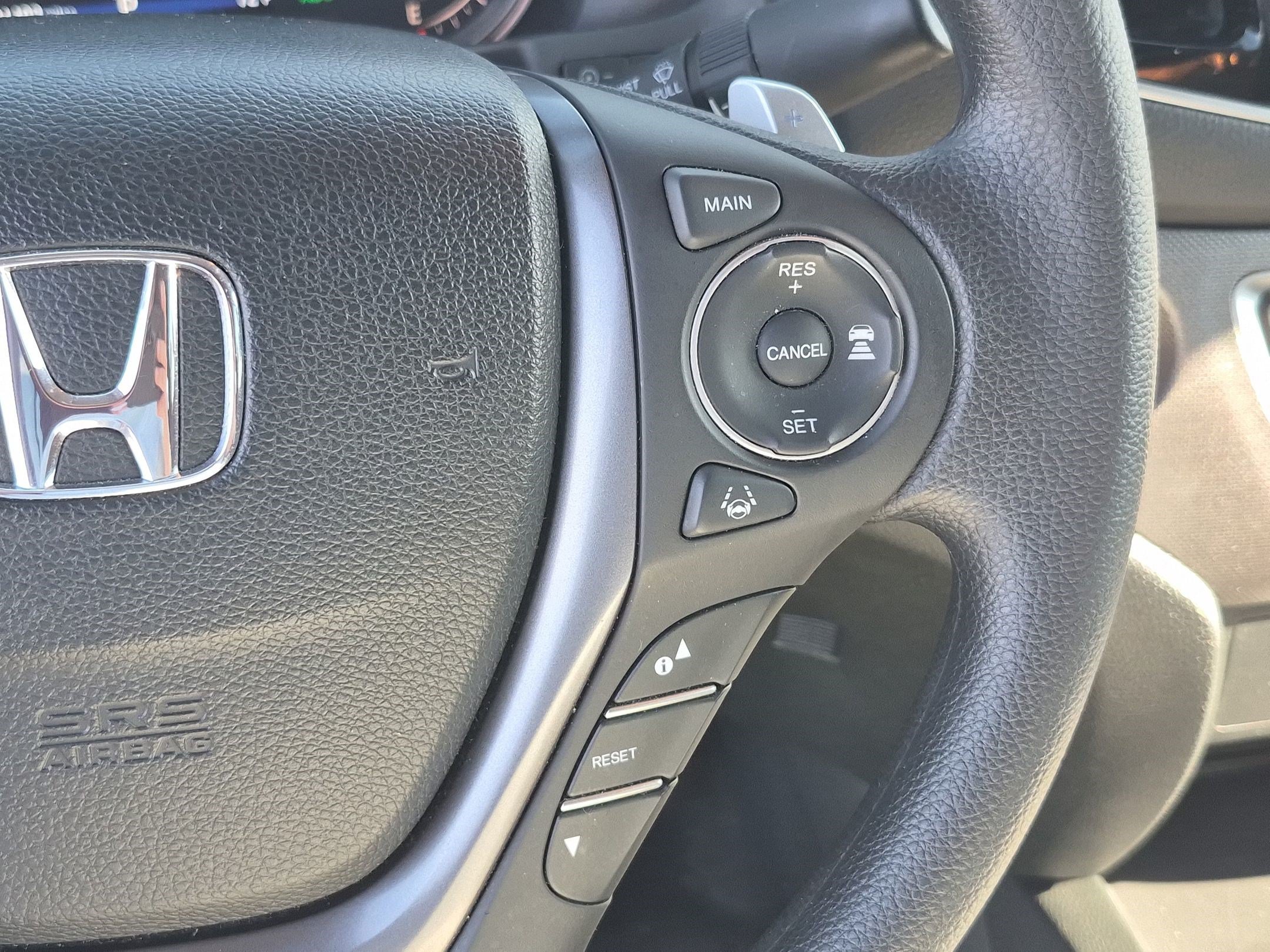 Certified Used 2023 Crystal Black Pearl Honda AWD SPORT image 20