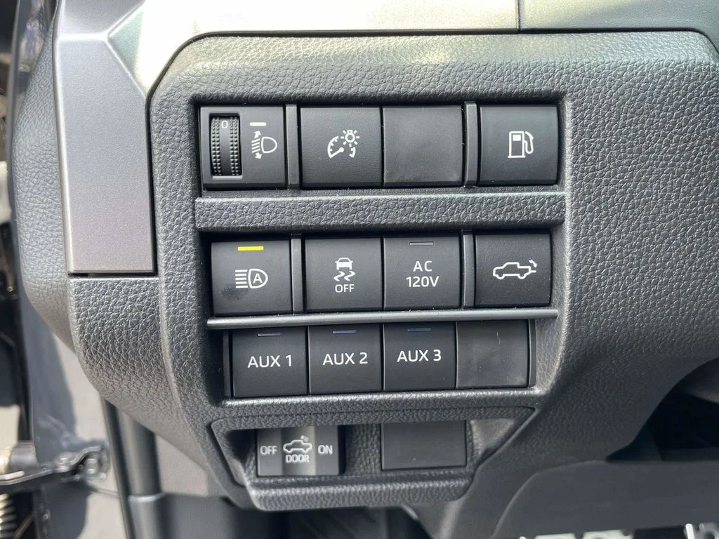 New 2026 Underground Toyota TRD Sport i-FORCE MAX image 31