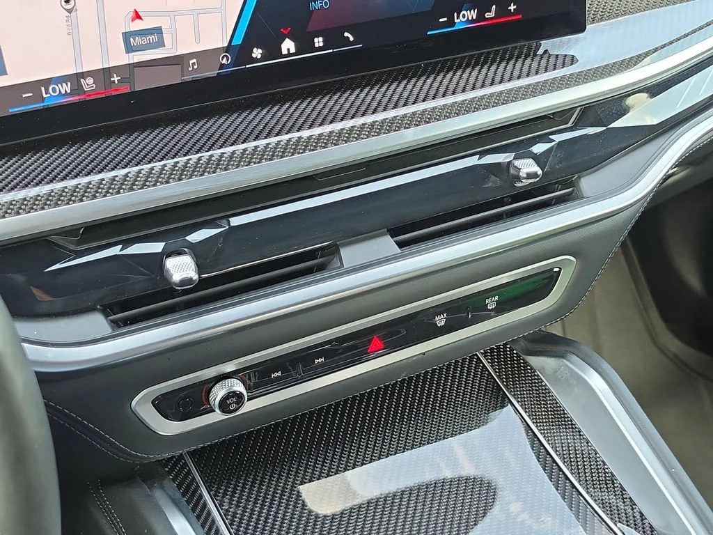2025 BMW X6 M X6 M - Photo 29