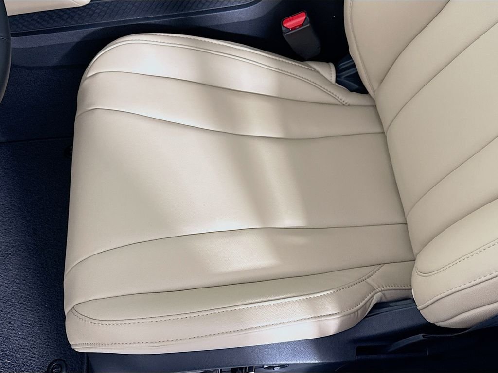 2026 Acura MDX Base - Photo 20