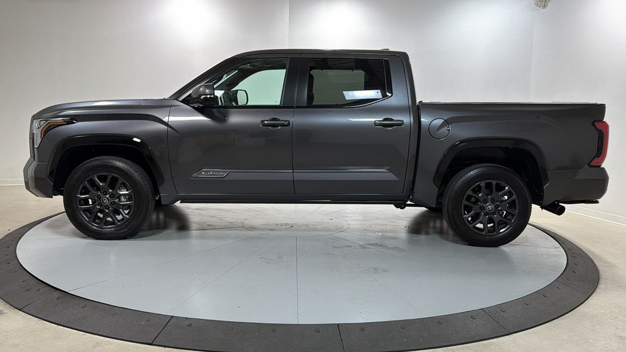 2026 Toyota Tundra Platinum - Photo 8