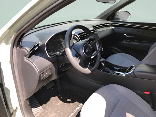 2022 Hyundai Santa Cruz SEL - Photo 10