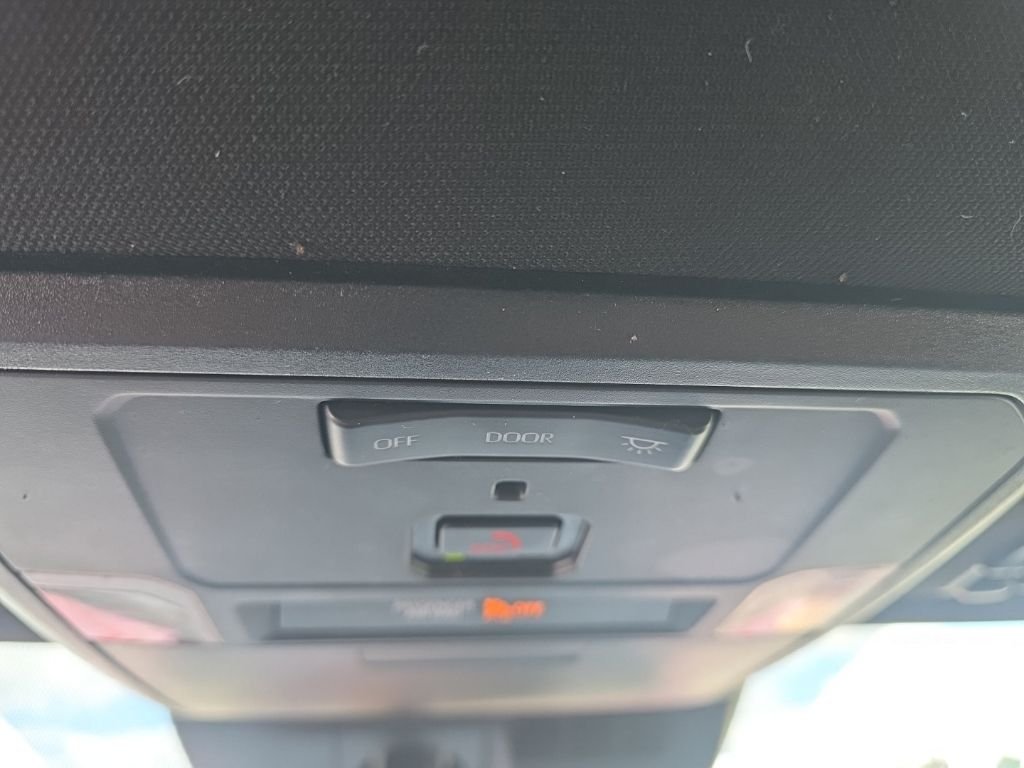Certified Used 2025 Red Toyota SR5 image 24