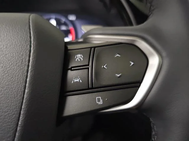 New 2026 Eminent White Pearl Lexus PREMIUM PLUS image 25