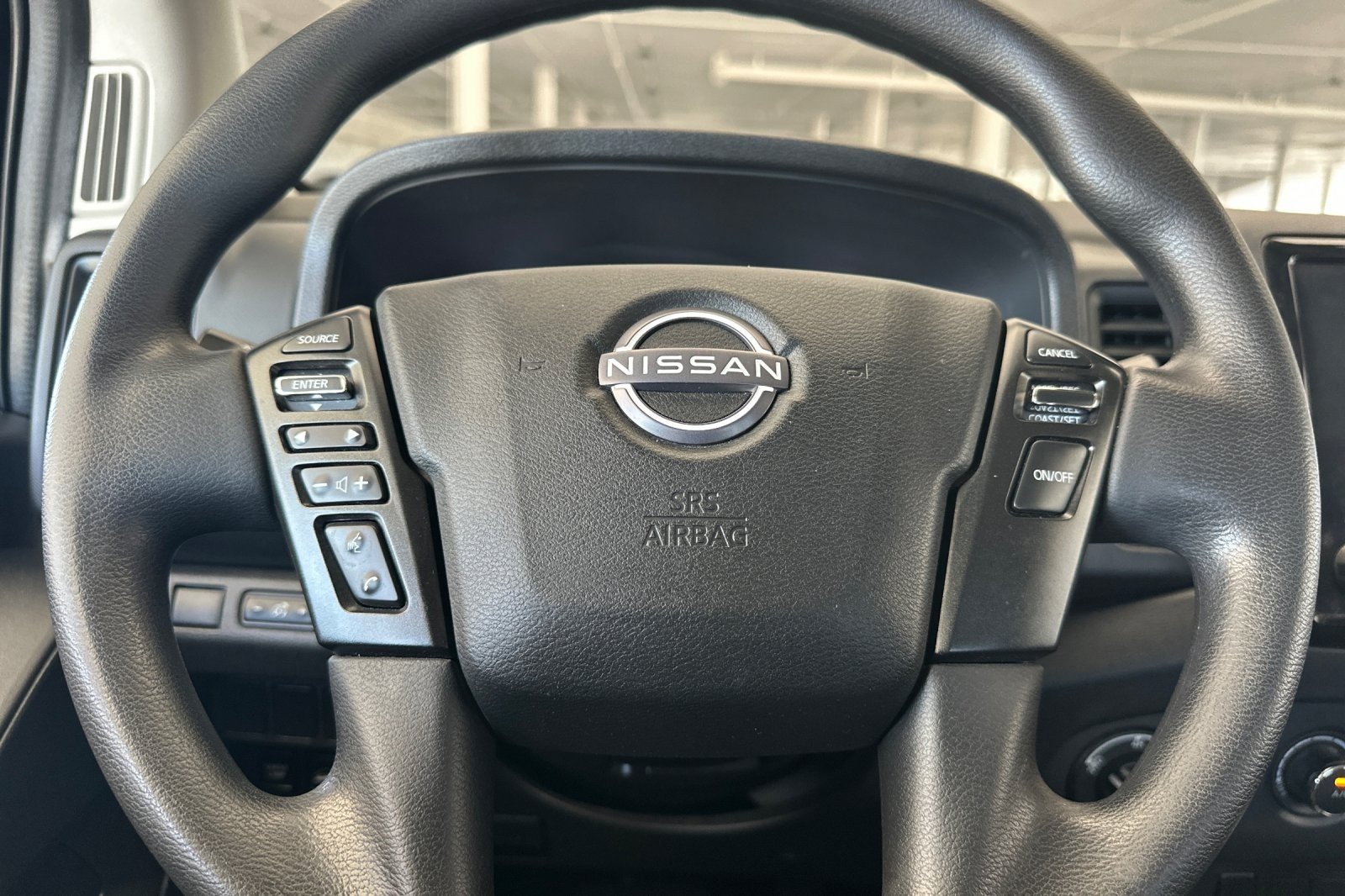 Used 2024 Glacier White Nissan S image 20