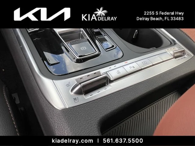 2026 Kia Carnival SX Prestige - Photo 25