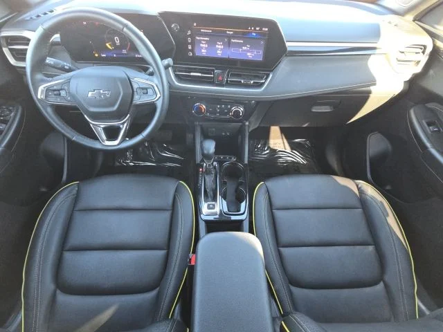 Used 2024 Black Chevrolet ACTIV image 32