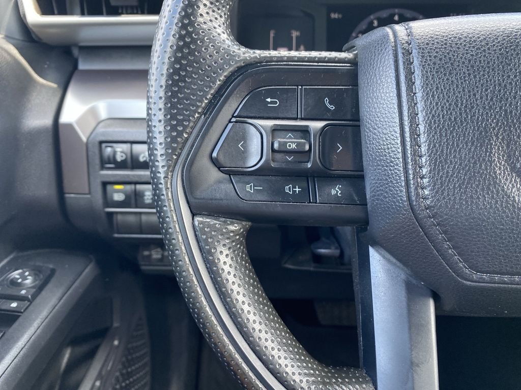 2024 Toyota Tacoma SR5 - Photo 20