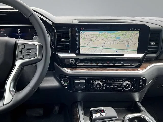 2026 Chevrolet Silverado 1500 RST - Photo 6