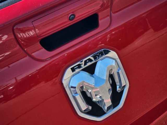 2022 RAM Ram 1500 Pickup Big Horn/Lone Star - Photo 7