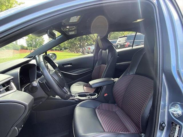 Certified Used 2024 CELESTITE GRAY ME. Toyota  image 11