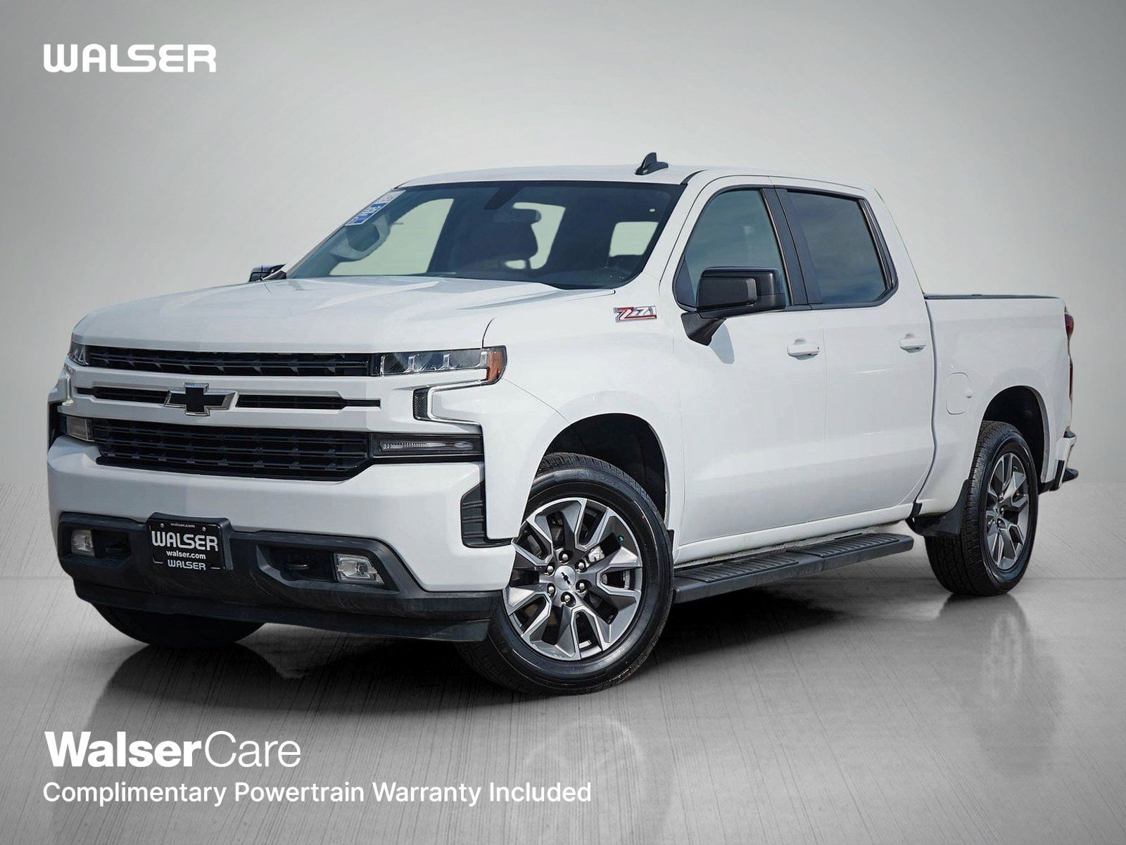 2022 Chevrolet Silverado 1500 Limited