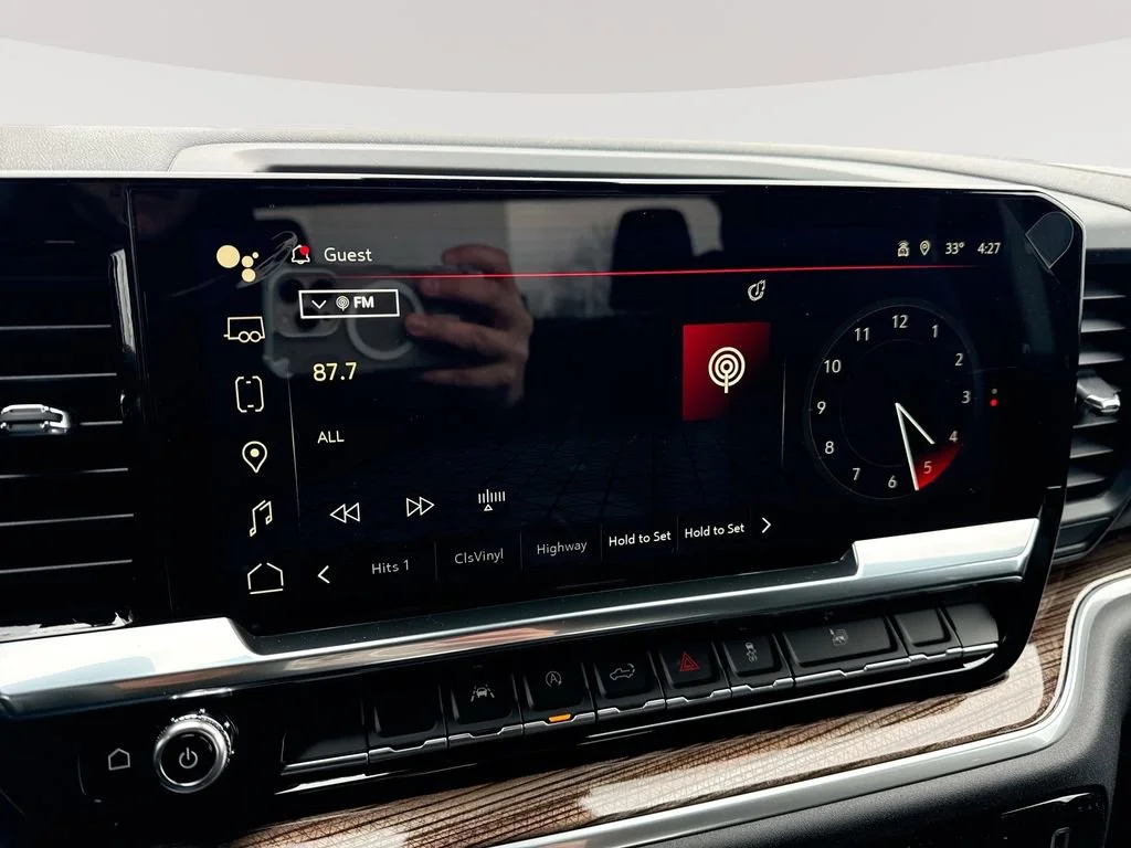 2026 GMC Sierra 1500 Elevation - Photo 13