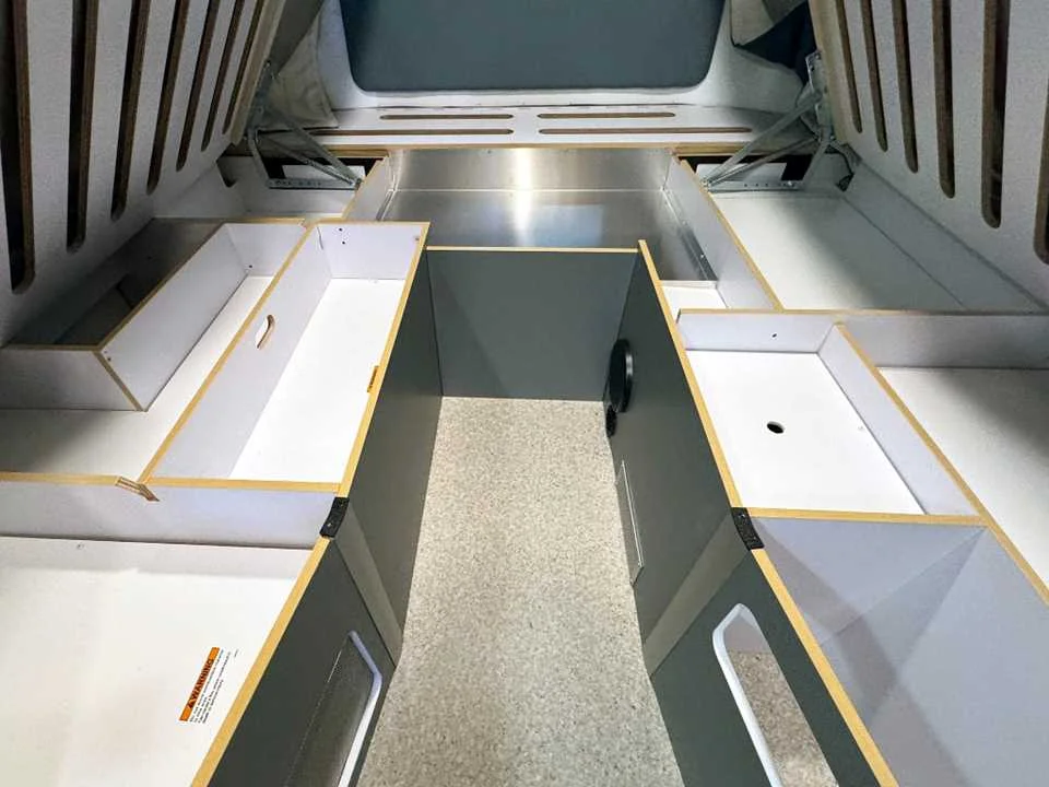 New 2026 SILVER AIRSTREAM  image 30