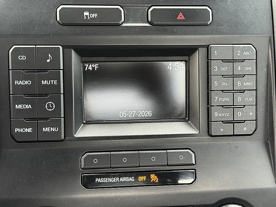 Used 2016 Magnetic Ford XL image 14
