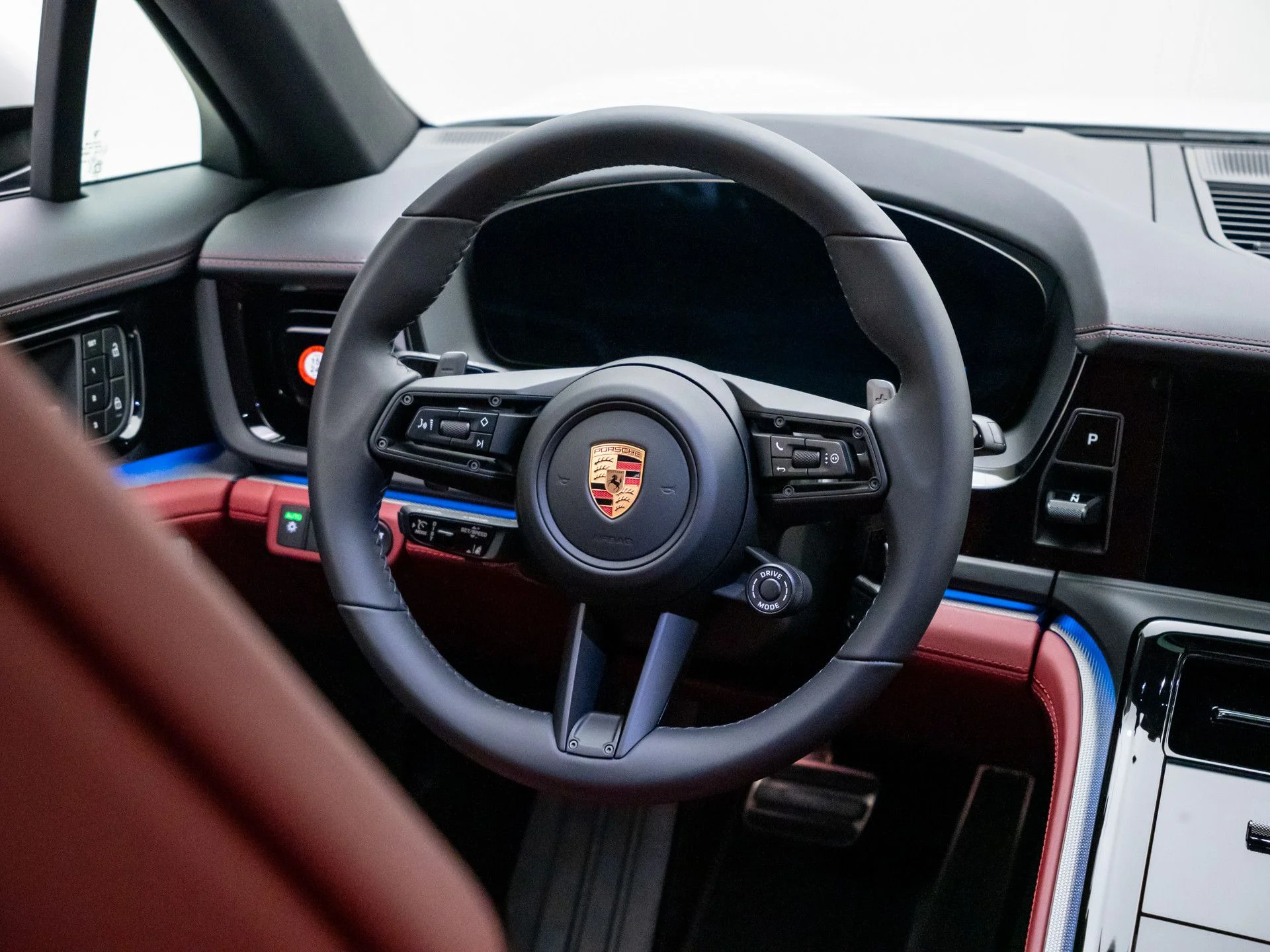 New 2026 White Porsche 4 image 12