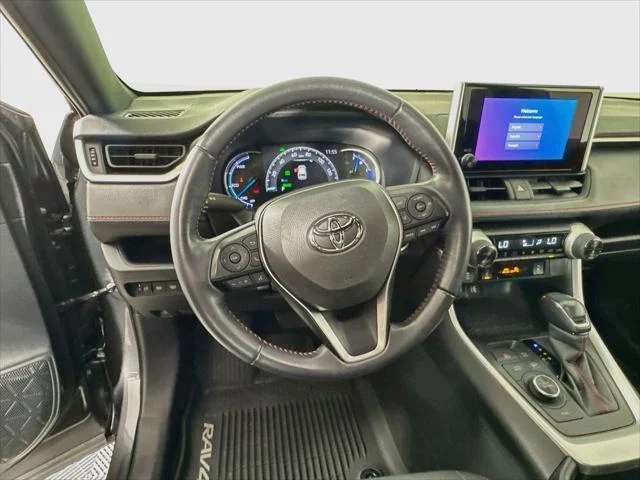 Certified Used 2023 MAGNETIC GRAY MET. Toyota  image 11