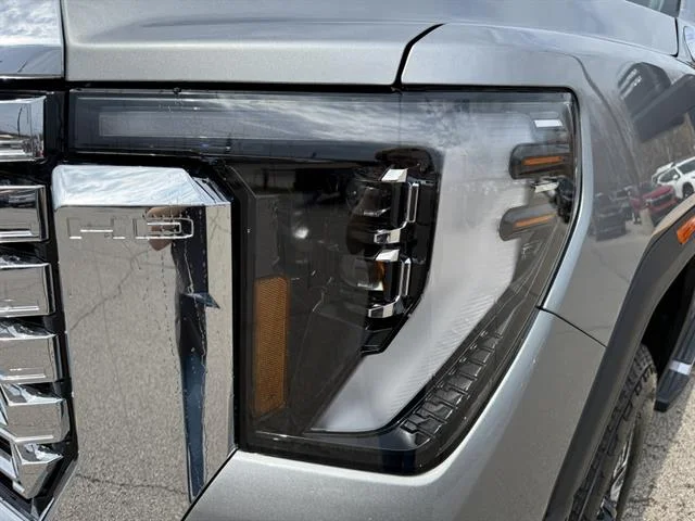 New 2026 Sterling Metallic GMC Denali image 28