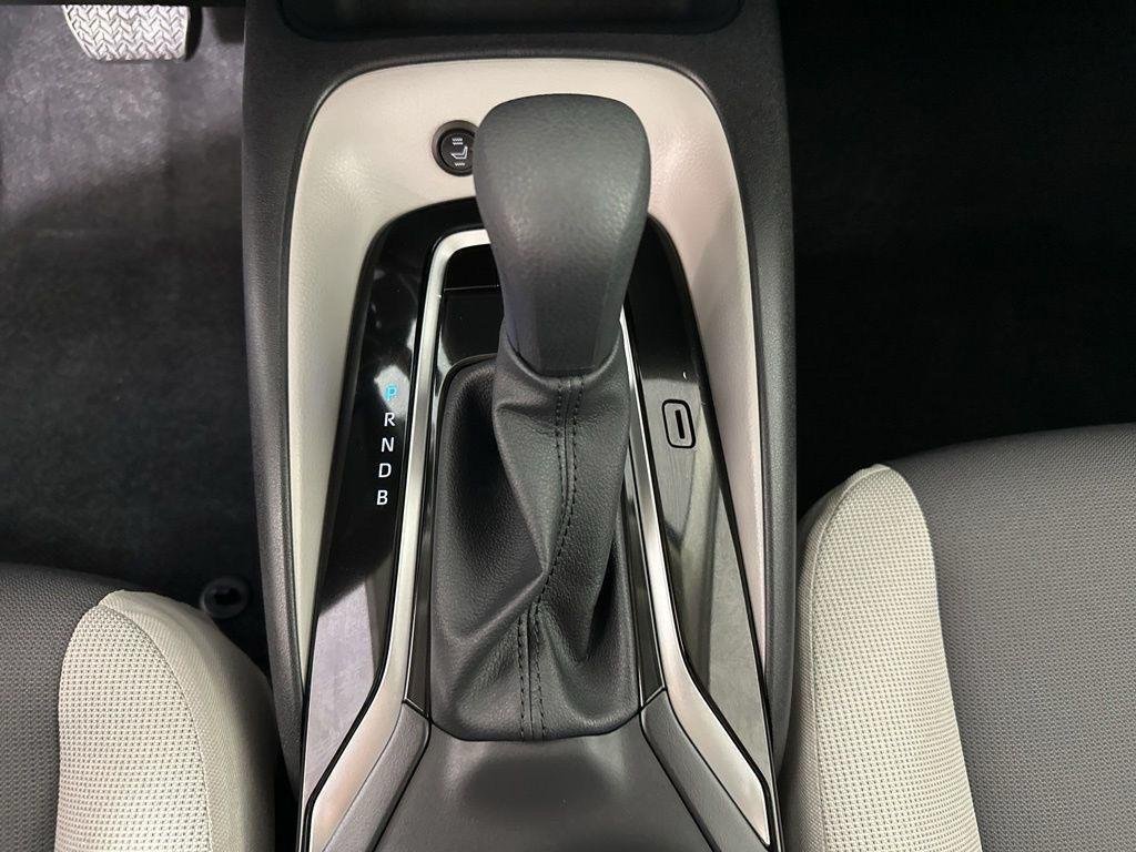 Certified Used 2026 Ice Cap Toyota LE image 14