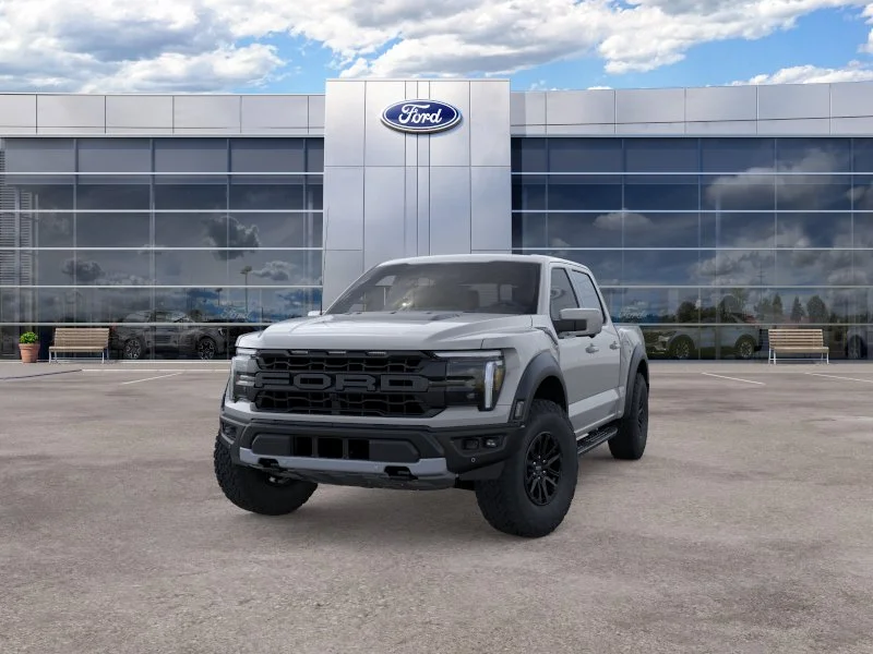 New 2026 Avalanche Ford Raptor® image 23