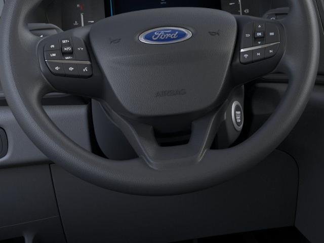 New 2026 Oxford White Ford Base image 33