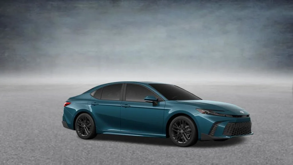 New 2026  Toyota SE image 42