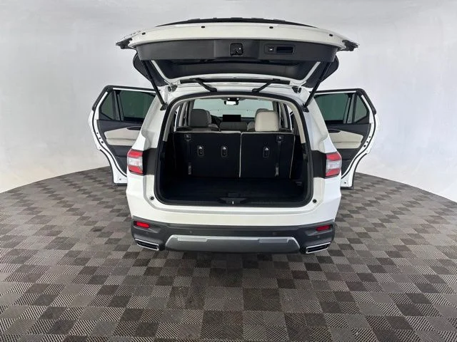 Used 2026  Honda EX-L image 19